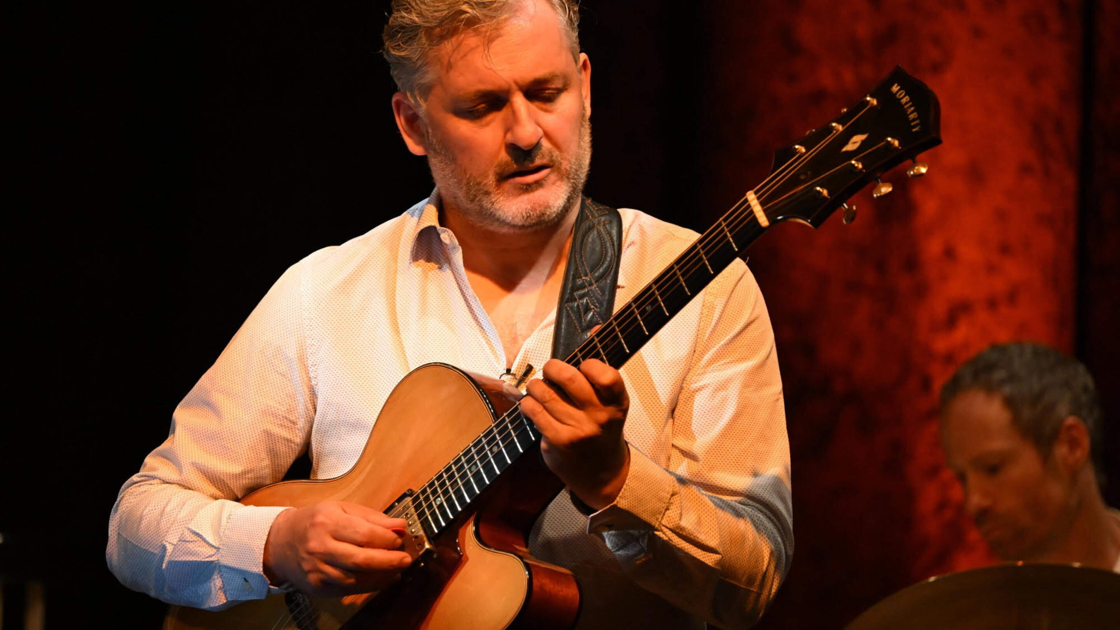 Wexford‘s three-day jazz festival at Johnstown Castle a heady mix of home-grown and international talent